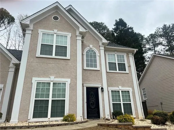 $2,400 | 652 Overlook Wood Way Northwest, Lawrenceville, GA 30043