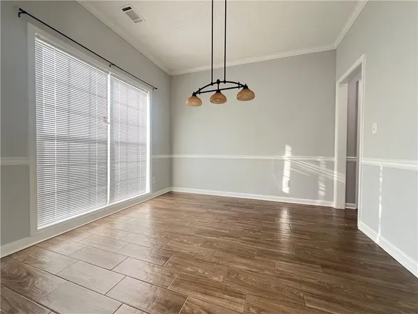 $2,400 | 652 Overlook Wood Way Northwest, Lawrenceville, GA 30043