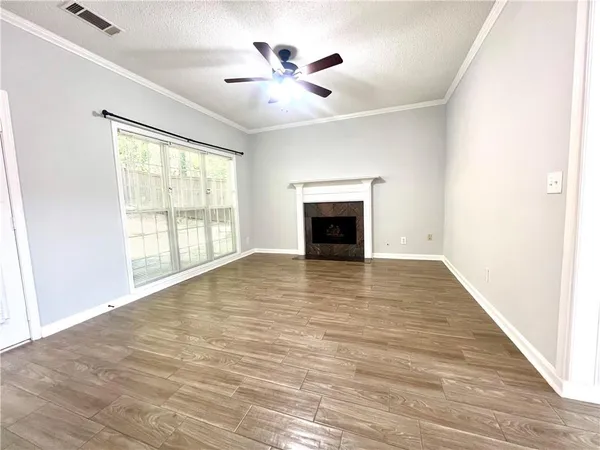 $2,400 | 652 Overlook Wood Way Northwest, Lawrenceville, GA 30043