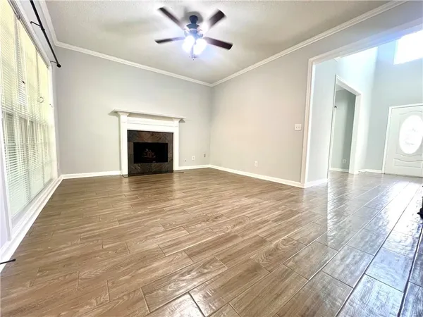 $2,400 | 652 Overlook Wood Way Northwest, Lawrenceville, GA 30043