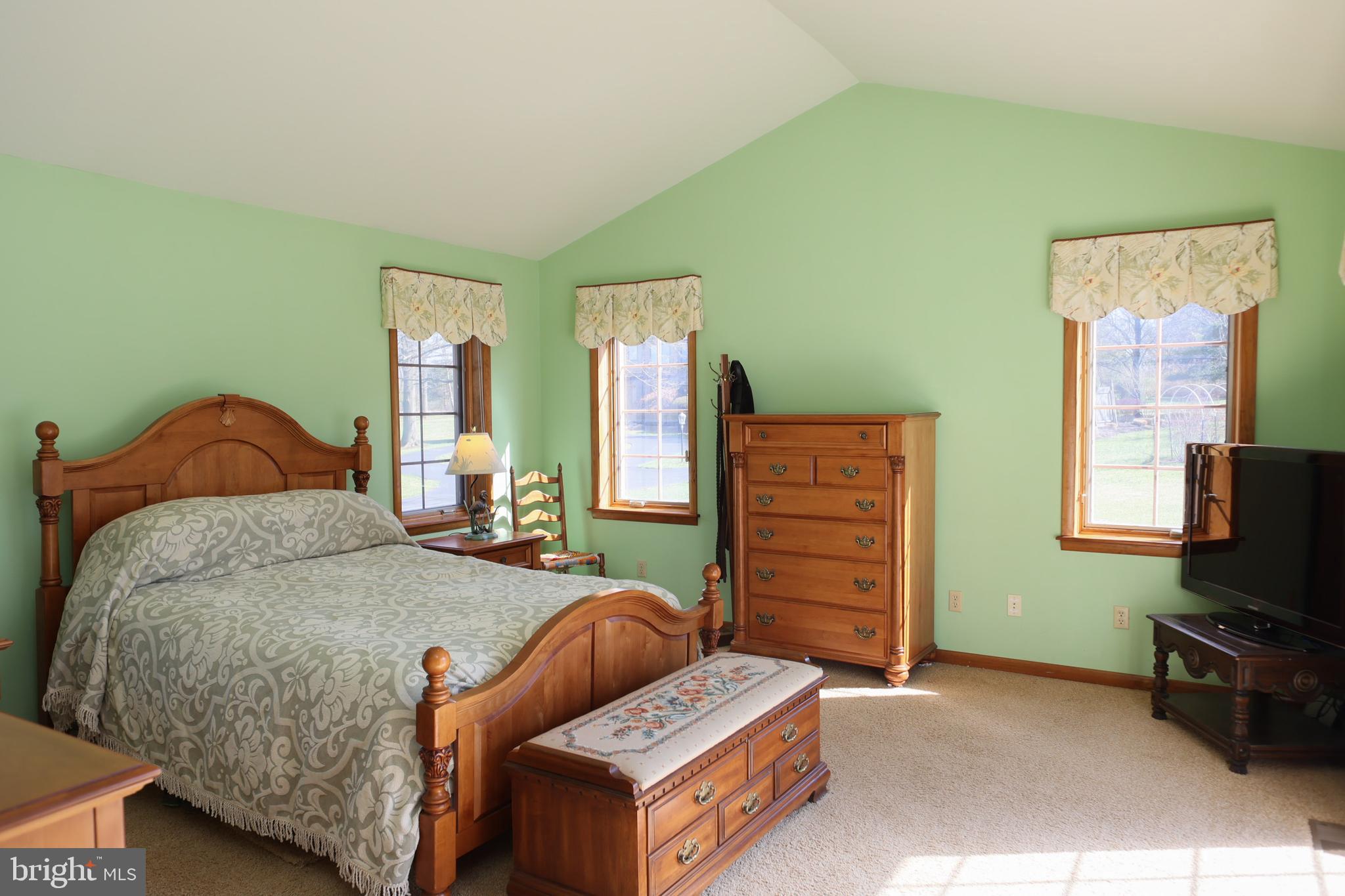 3356 Morris Road Lansdale, PA 19446 - Photo 16 of 31 First floor owner's bedroom