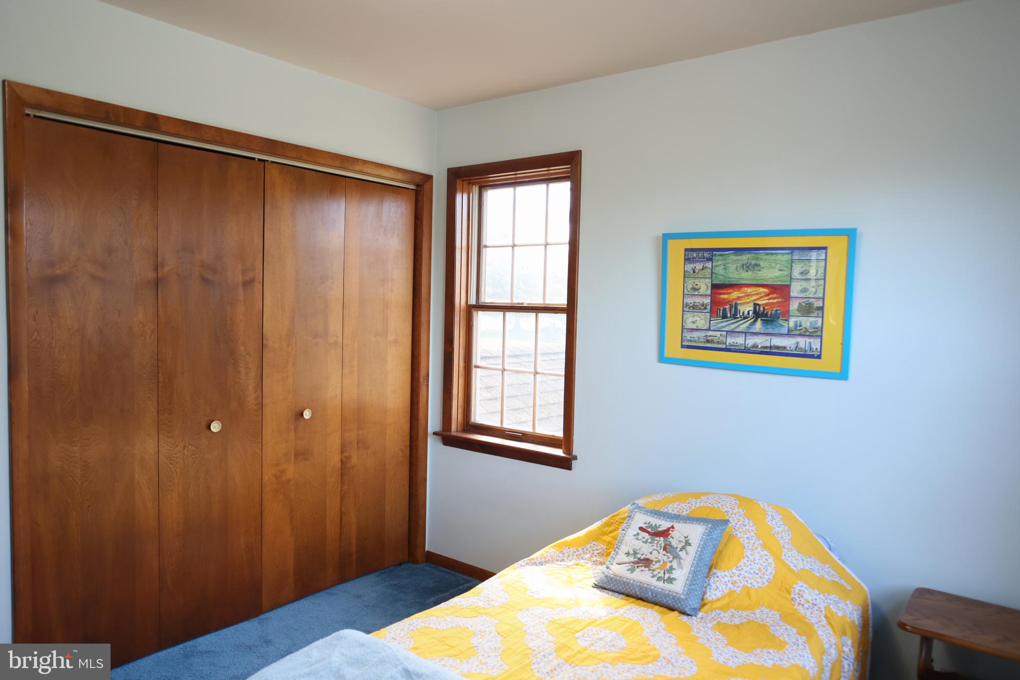 3356 Morris Road Lansdale, PA 19446 - Photo 23 of 31 Bedroom 4- second floor