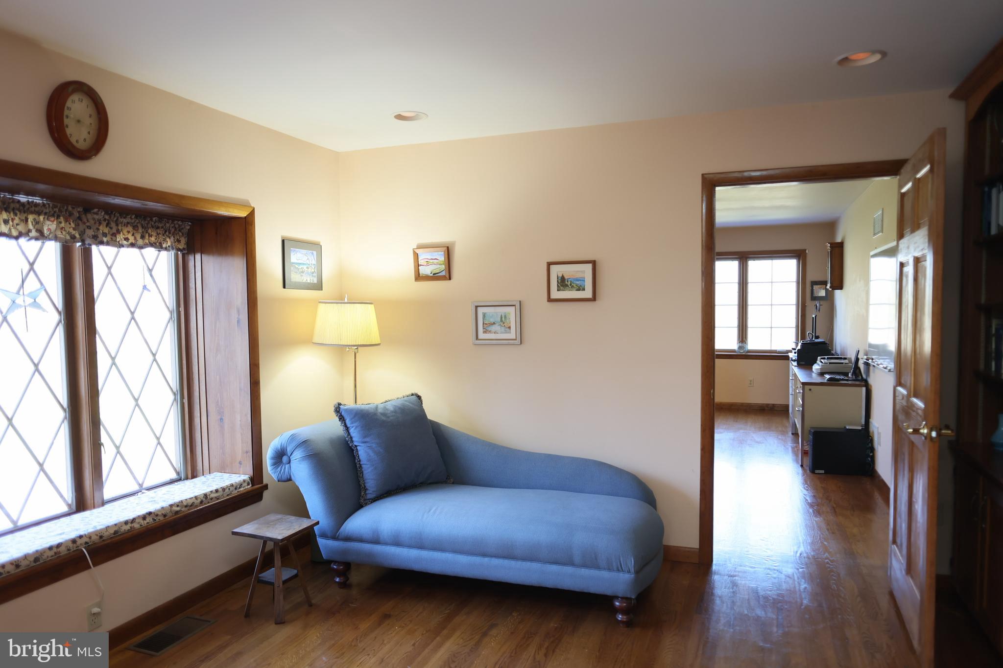 3356 Morris Road Lansdale, PA 19446 - Photo 5 of 31 Library, game room, 2nd office? Your choice