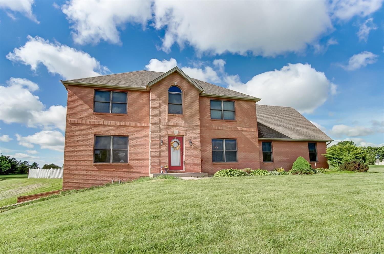 4477 Eaton Road Hamilton, OH 45013 - Photo 1 of 1