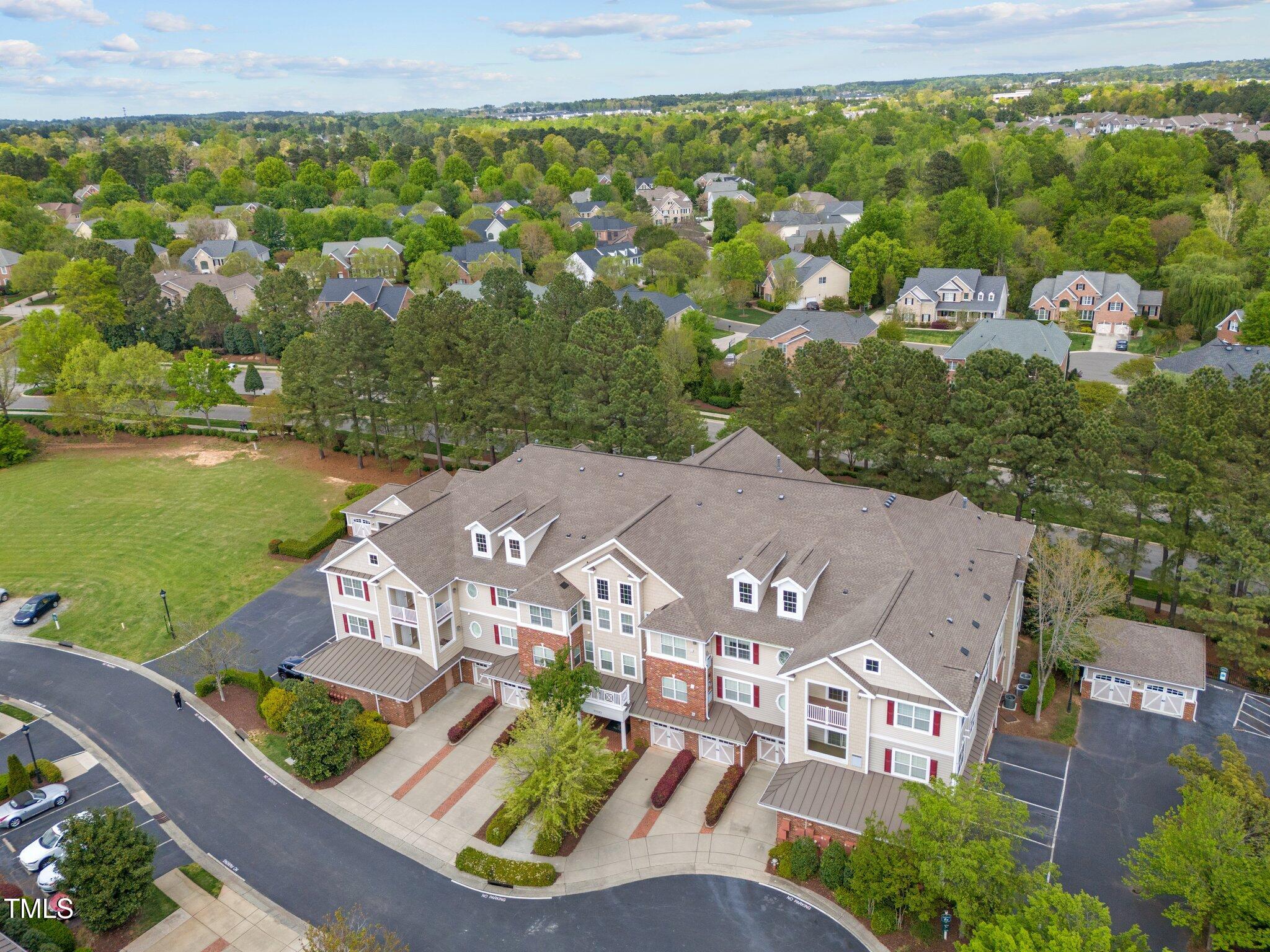10410 Rosegate Court, Unit 307 Raleigh, NC 27617 - Photo 30 of 40 34