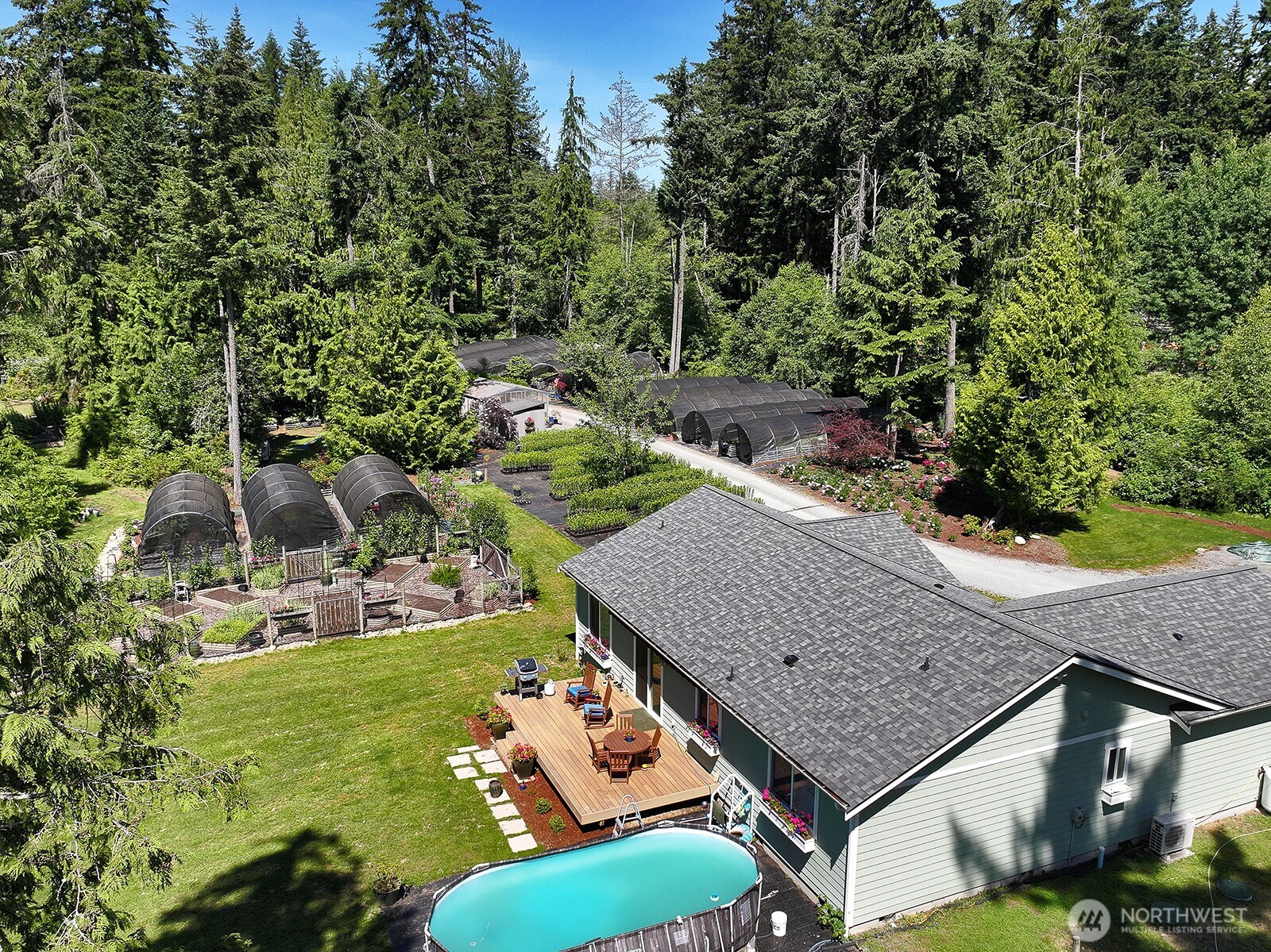 6545 Cultus Bay Road Clinton, WA 98236 - Photo 7 of 40