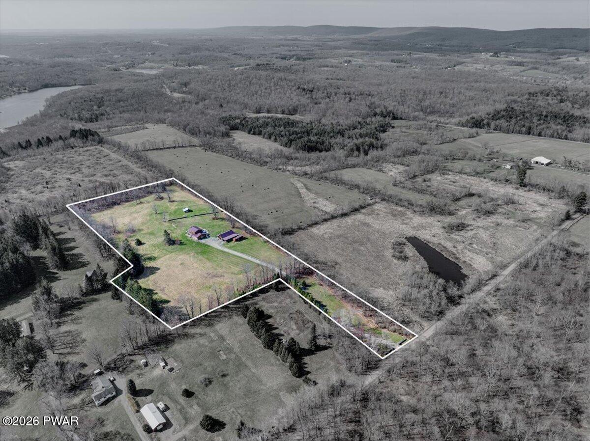604 Long Pond Road Prompton, PA 18456 - Photo 69 of 79