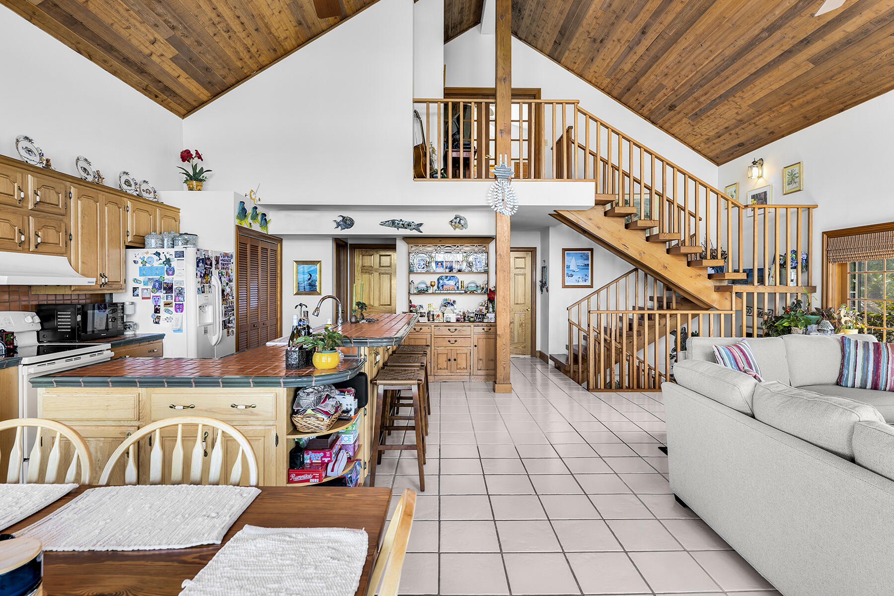 81 Mutiny Place Key Largo, FL 33037 - Photo 23 of 93 Hardwoods and tiled throughout