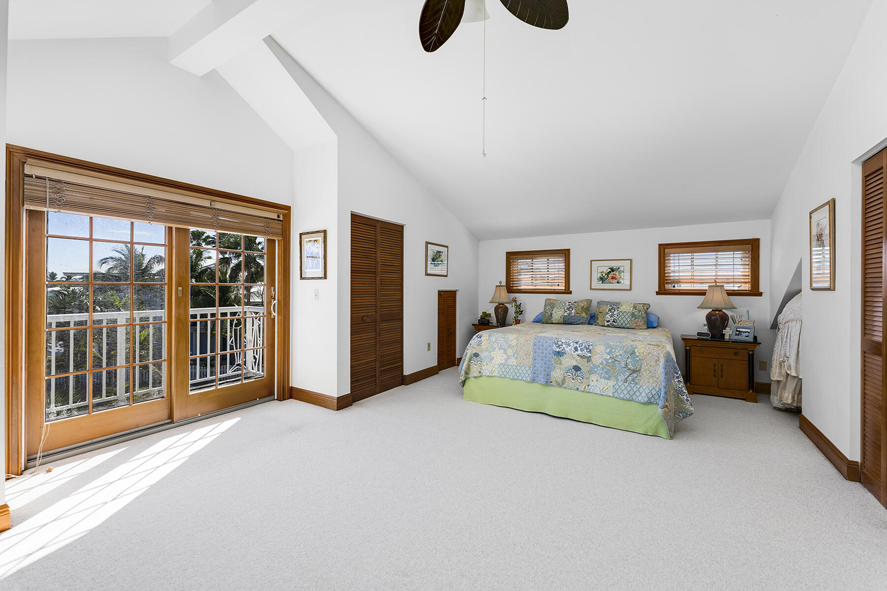 81 Mutiny Place Key Largo, FL 33037 - Photo 28 of 93 2nd view of large master suite