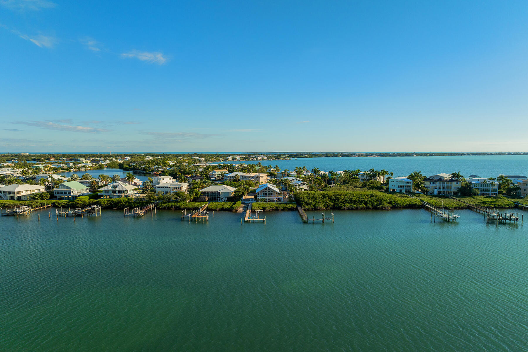 81 Mutiny Place Key Largo, FL 33037 - Photo 63 of 93 Long view of Buccaneer Point