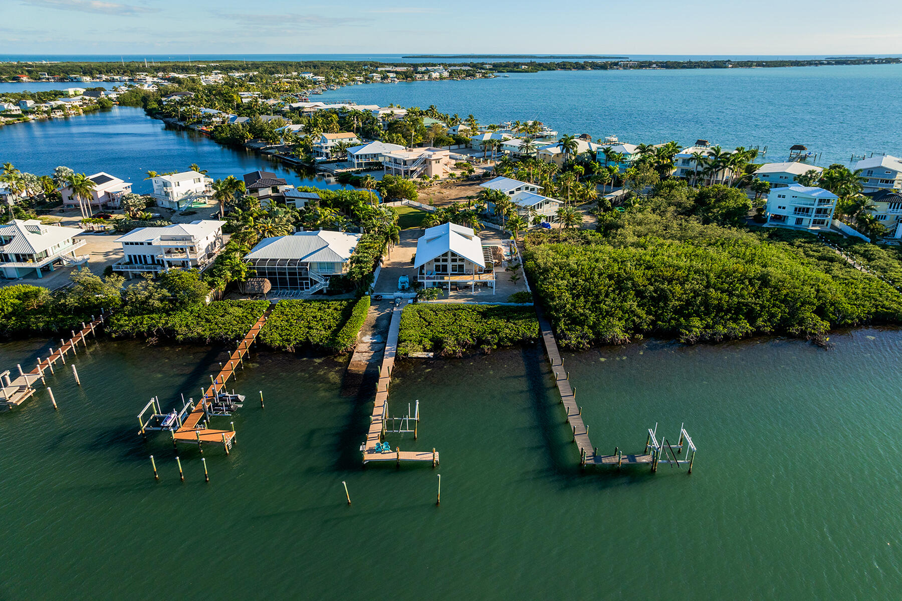 81 Mutiny Place Key Largo, FL 33037 - Photo 64 of 93 81 Mutiny Pl_1oakstudiosdrone-6