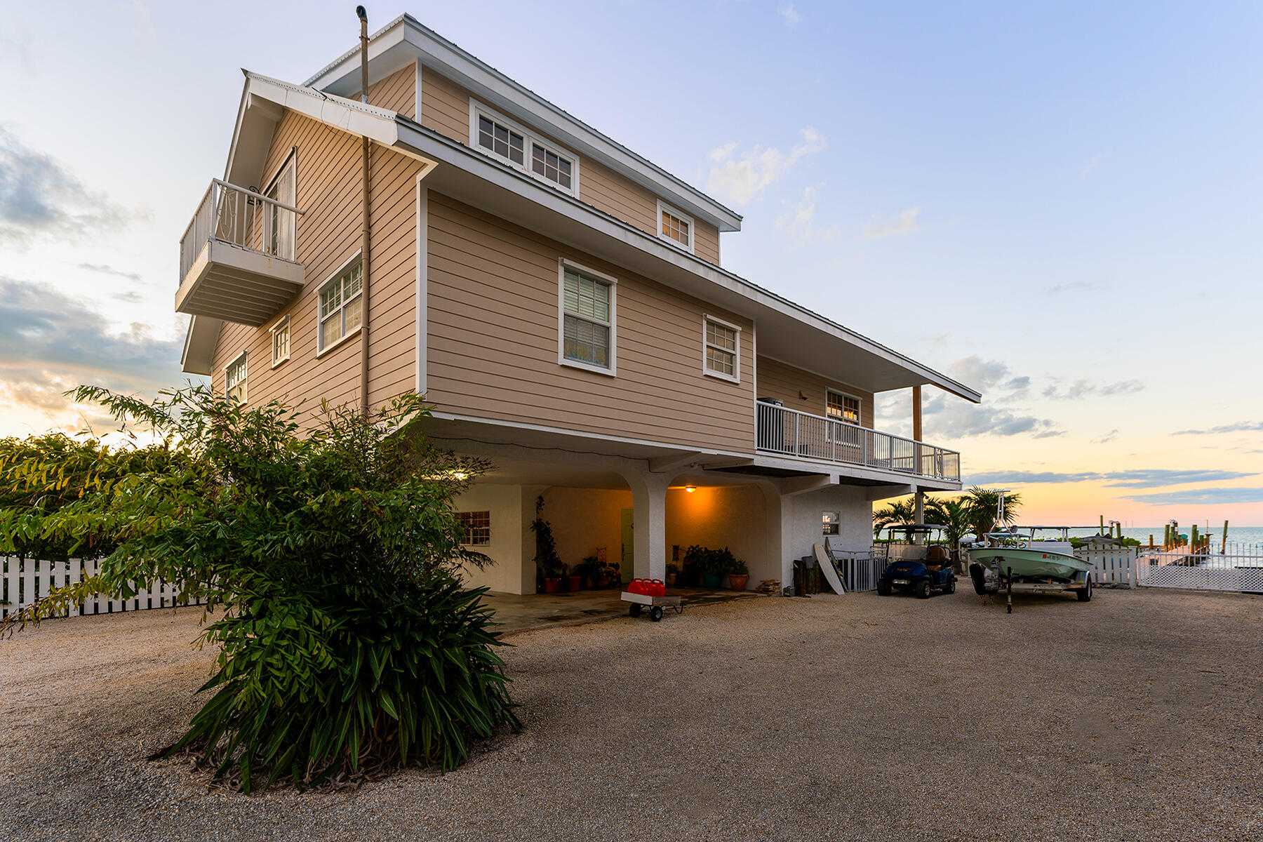 81 Mutiny Place Key Largo, FL 33037 - Photo 76 of 93 New metal roof within last 6 years
