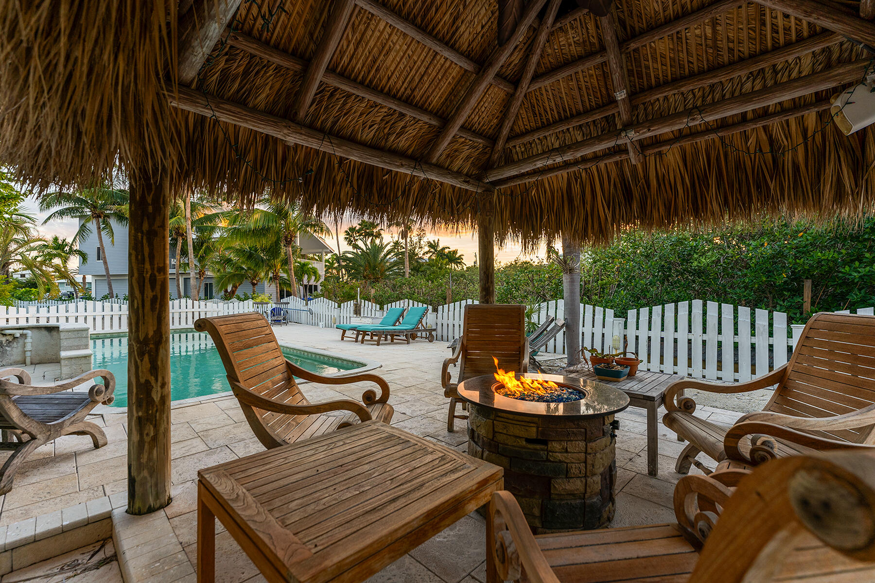 81 Mutiny Place Key Largo, FL 33037 - Photo 77 of 93 Private family gatherings here
