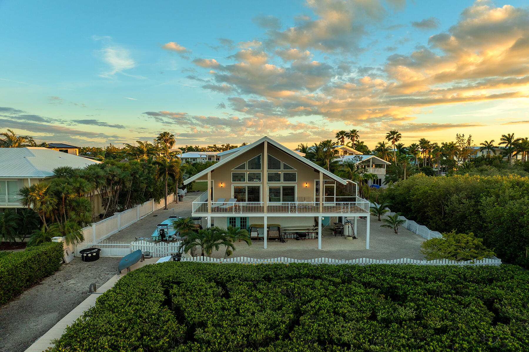 81 Mutiny Place Key Largo, FL 33037 - Photo 88 of 93 Location on point is priceless