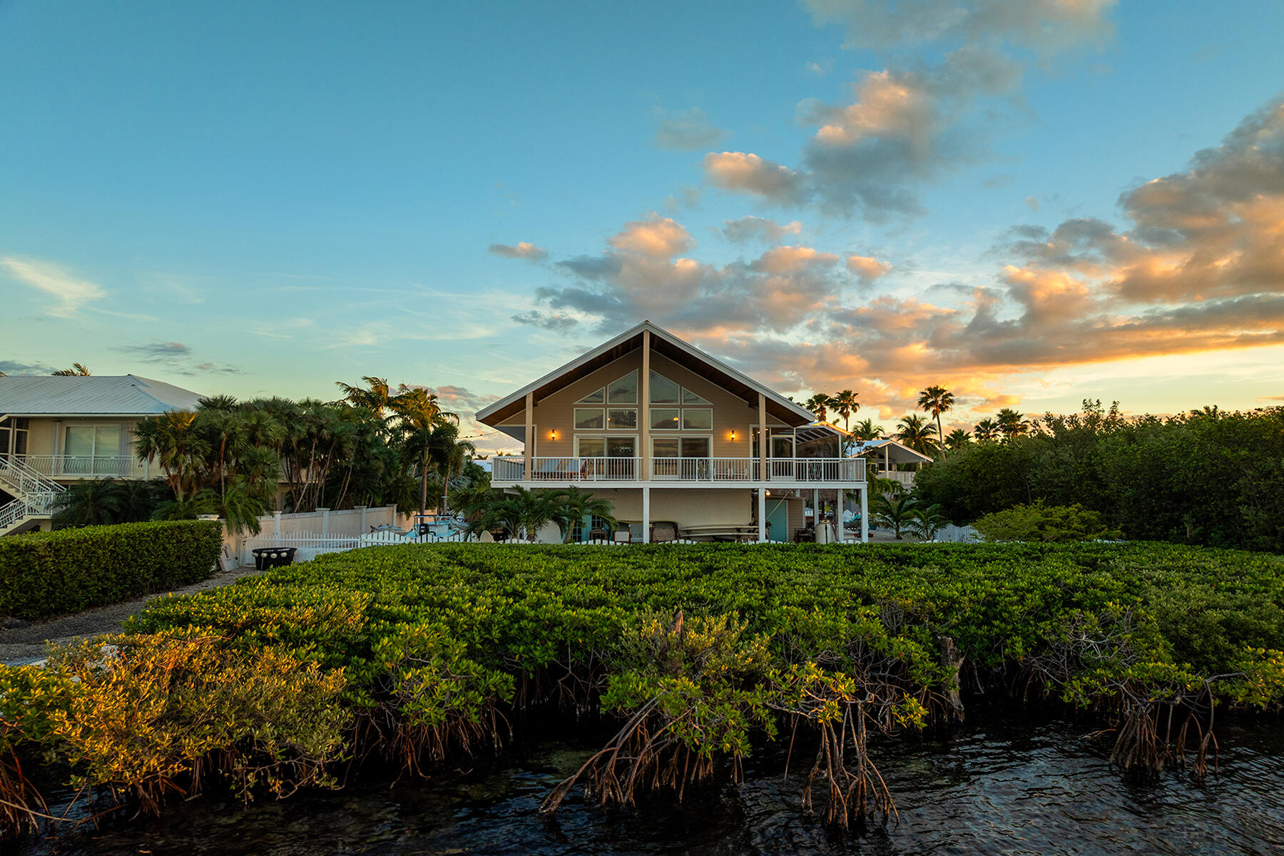 81 Mutiny Place Key Largo, FL 33037 - Photo 93 of 93 Create your own family compound here!
