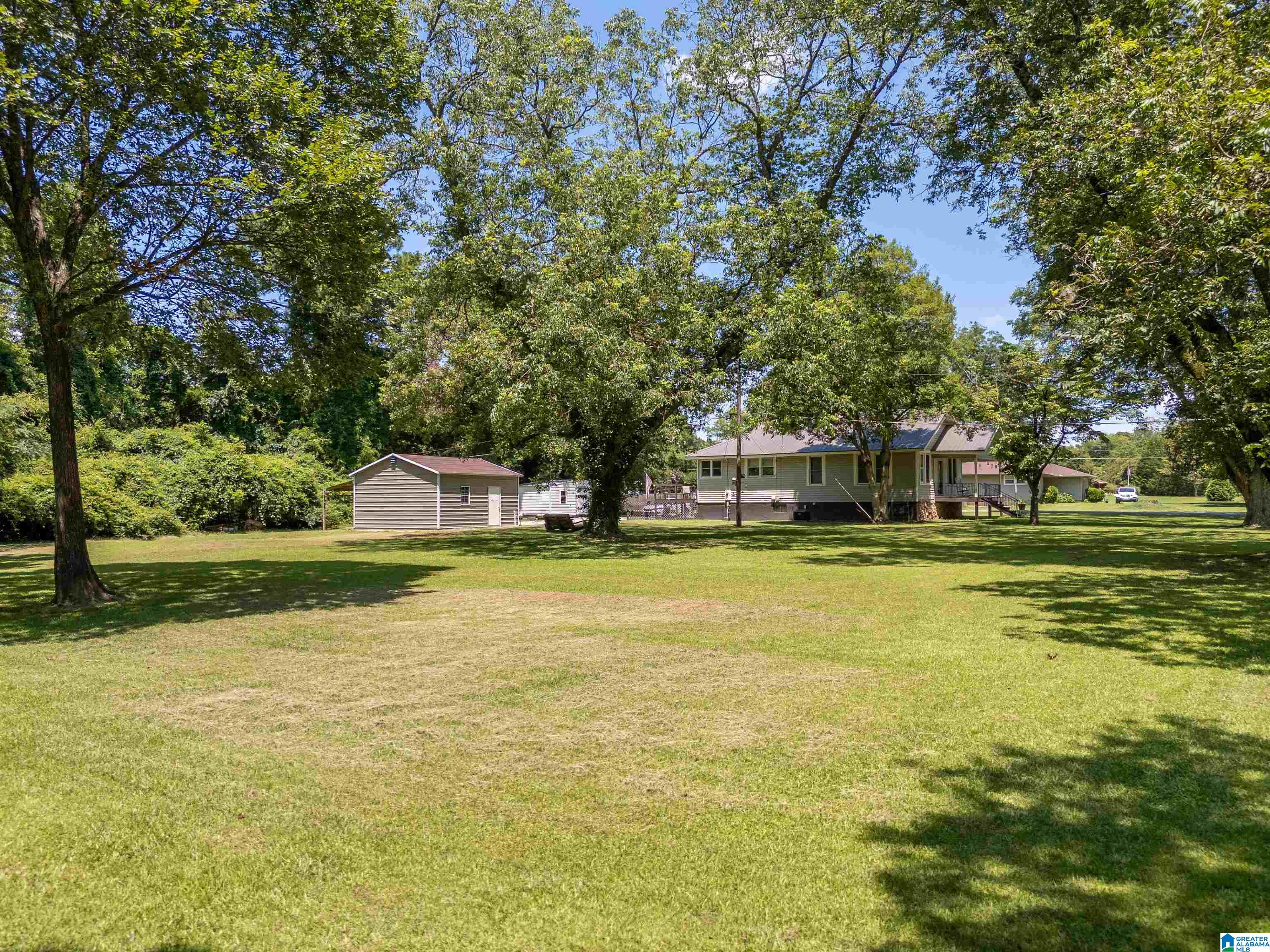 4740 Eulaton Road Anniston, AL 36201 - Photo 25 of 27