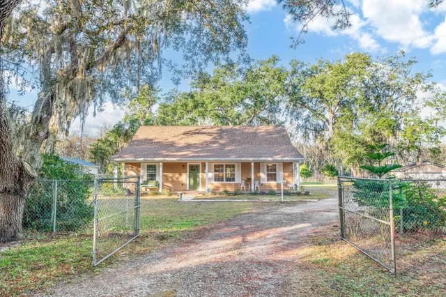 $429,000 | 5011 Ave B, St. Augustine, FL 32095