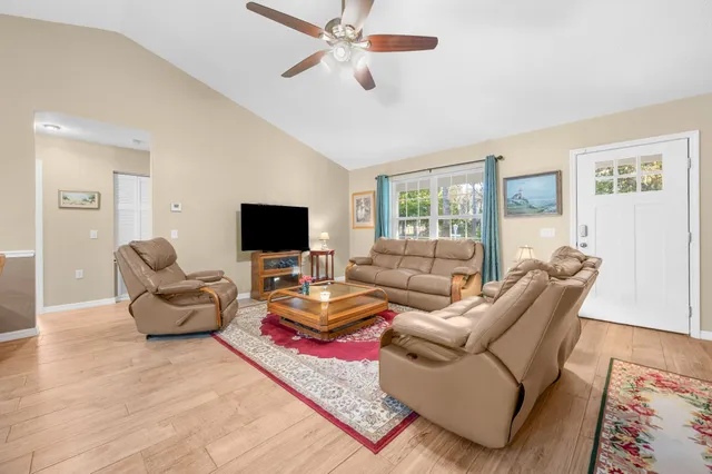 $429,000 | 5011 Ave B, St. Augustine, FL 32095