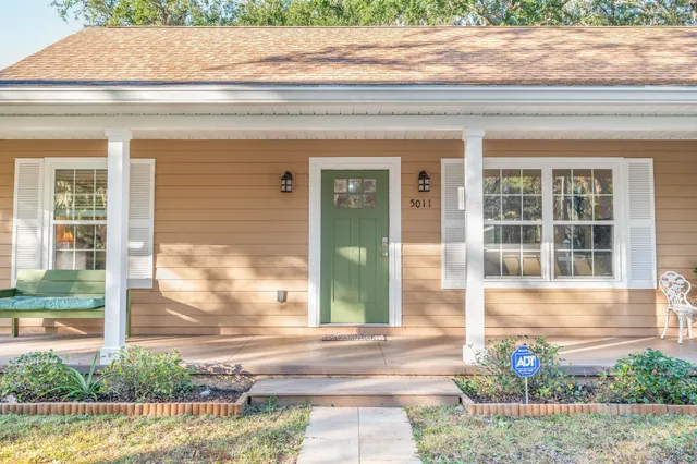 $429,000 | 5011 Ave B, St. Augustine, FL 32095