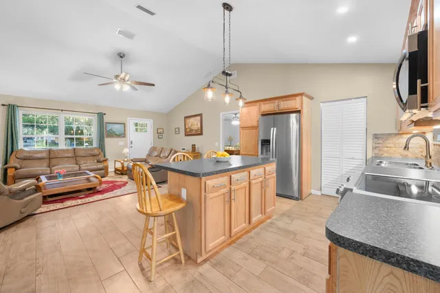 $429,000 | 5011 Ave B, St. Augustine, FL 32095