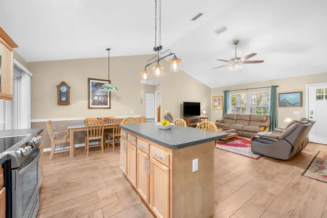 $429,000 | 5011 Ave B, St. Augustine, FL 32095