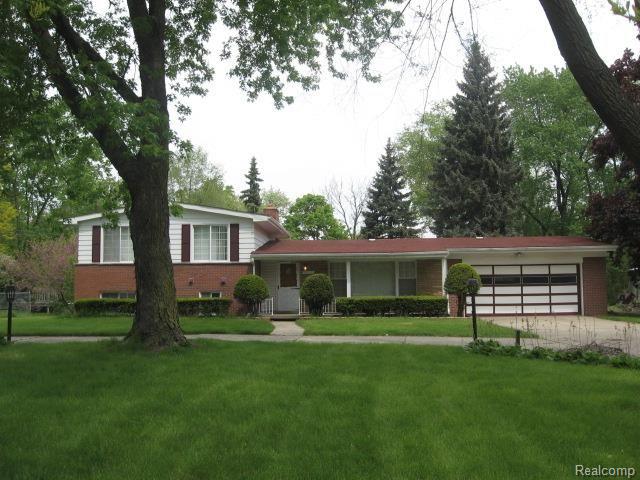 24746 Graham Road Redford, MI 48239 - Photo 1 of 1 Photo