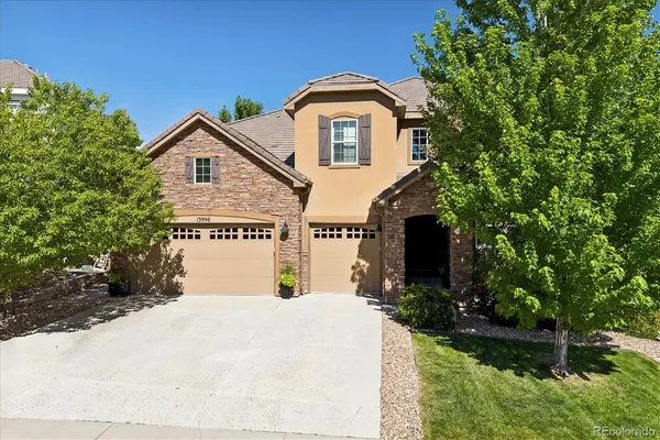 $999,900 | 13996 Ashgrove Circle, Parker, CO 80134