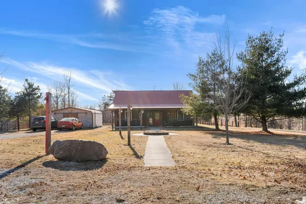 $409,900 | 4462 West 3rd Street, West Lebanon, IN 47991