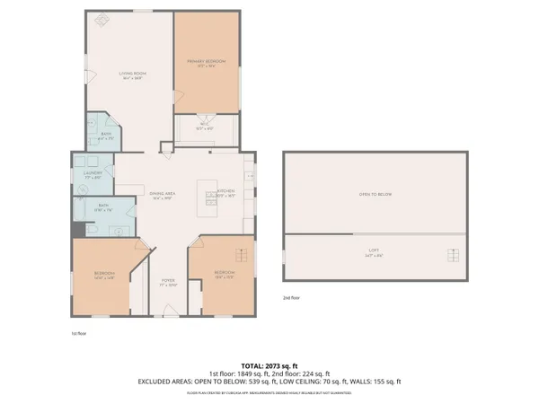 $409,900 | 4462 West 3rd Street, West Lebanon, IN 47991