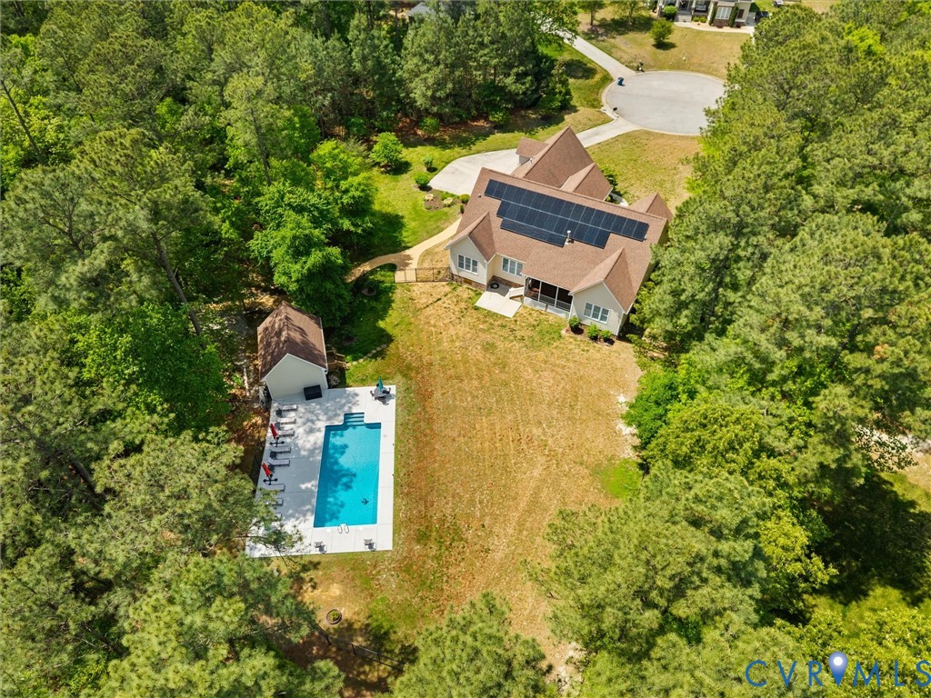12713 Erinton Terrace Chesterfield, VA 23838 - Photo 62 of 79