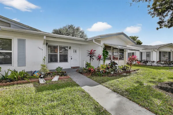 $223,900 | 1032 Northwest 83rd Avenue, Unit D58, Plantation, FL 33322