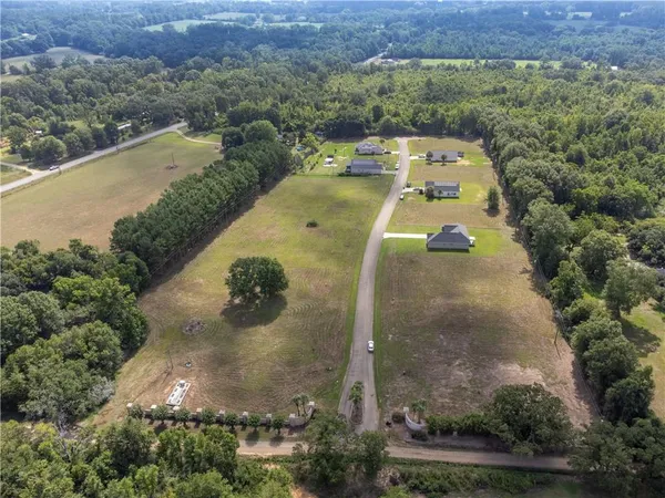 $23,900 | 16 Charles Davis Lane, Amite, LA 70422