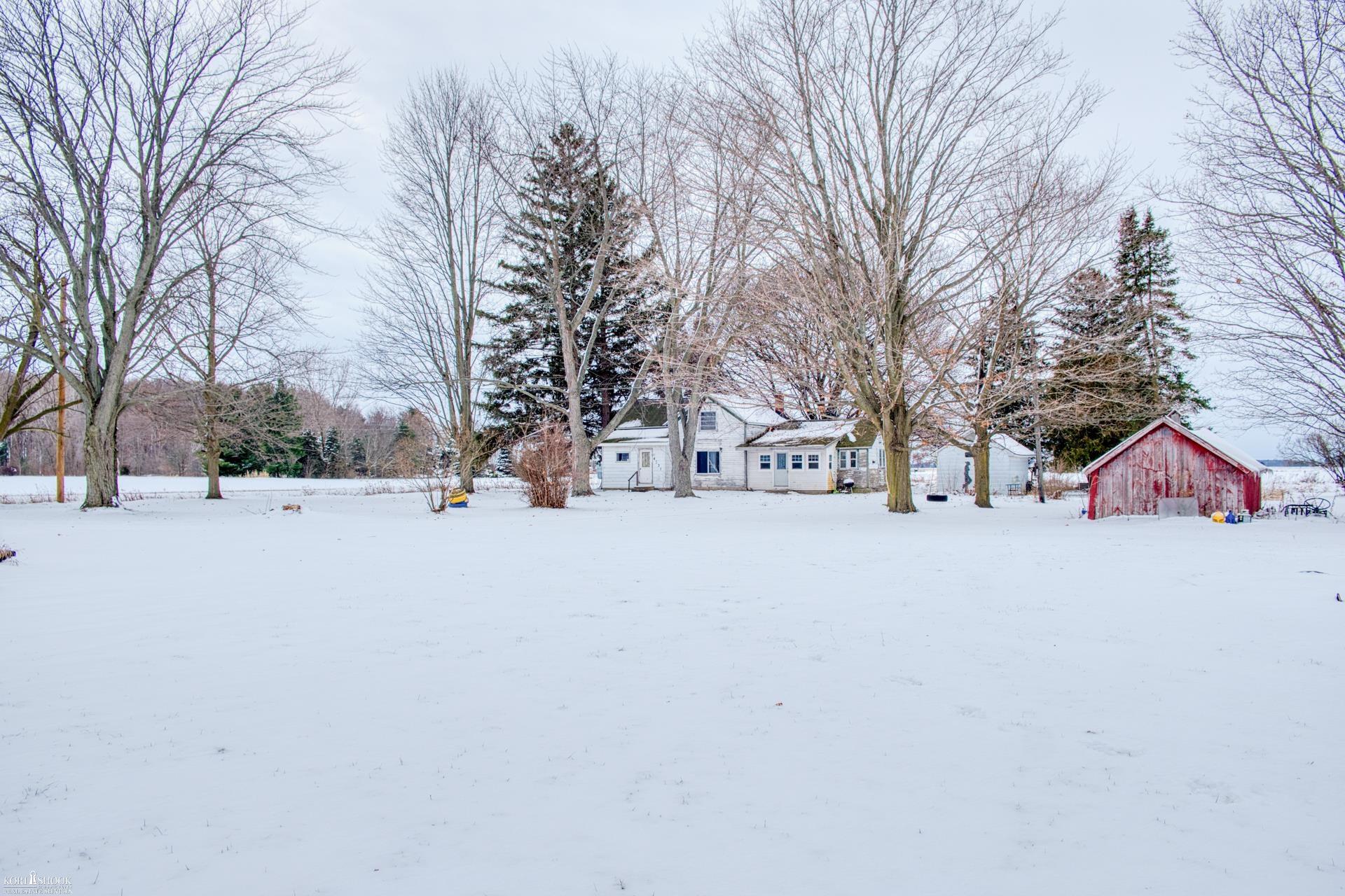 4301 Allan Road Owosso, MI 48867 - Photo 43 of 43