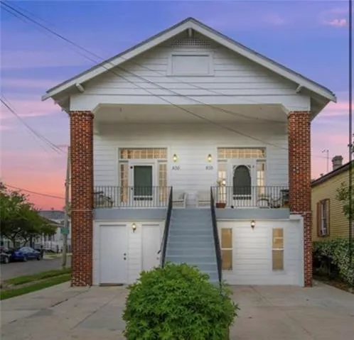 $1,250 | 800 Valence Street, Unit A, New Orleans, LA 70115