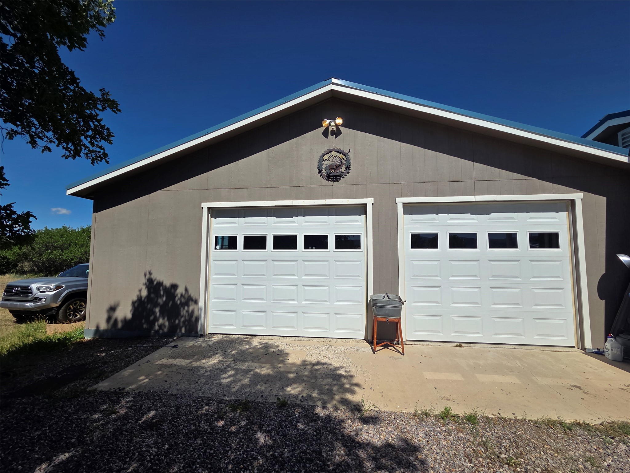 2499 Rio Chamita Trail Chama, NM 87520 - Photo 4 of 52