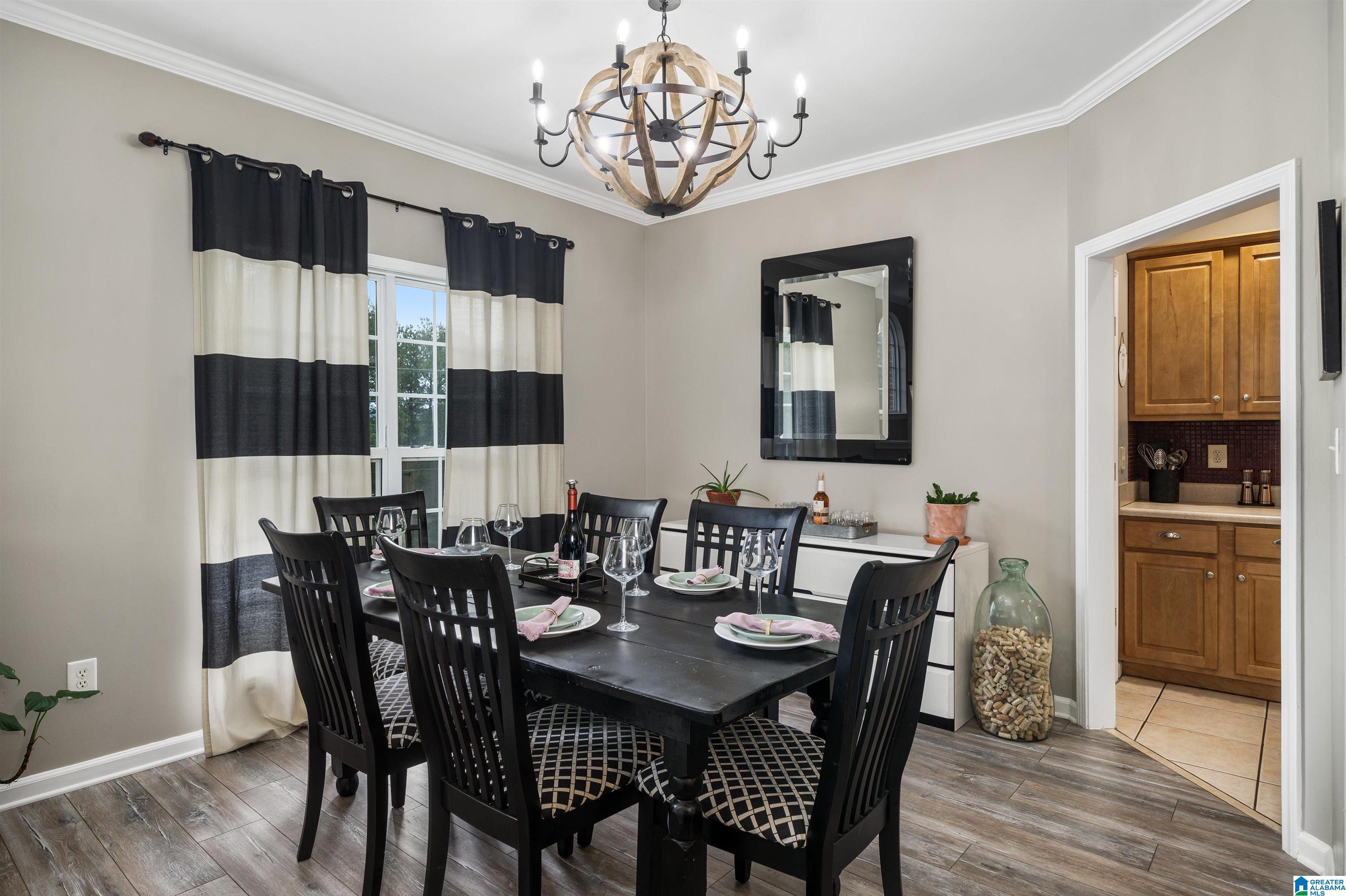 1582 Argo Margaret Road Odenville, AL 35120 - Photo 9 of 27
