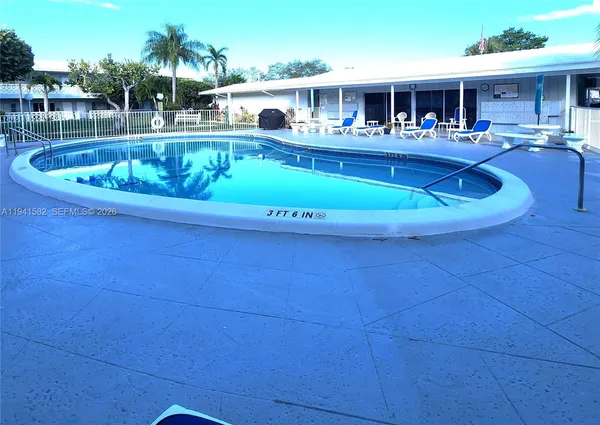 $195,000 | 2170 Northeast 51st Court, Unit B23, Fort Lauderdale, FL 33308