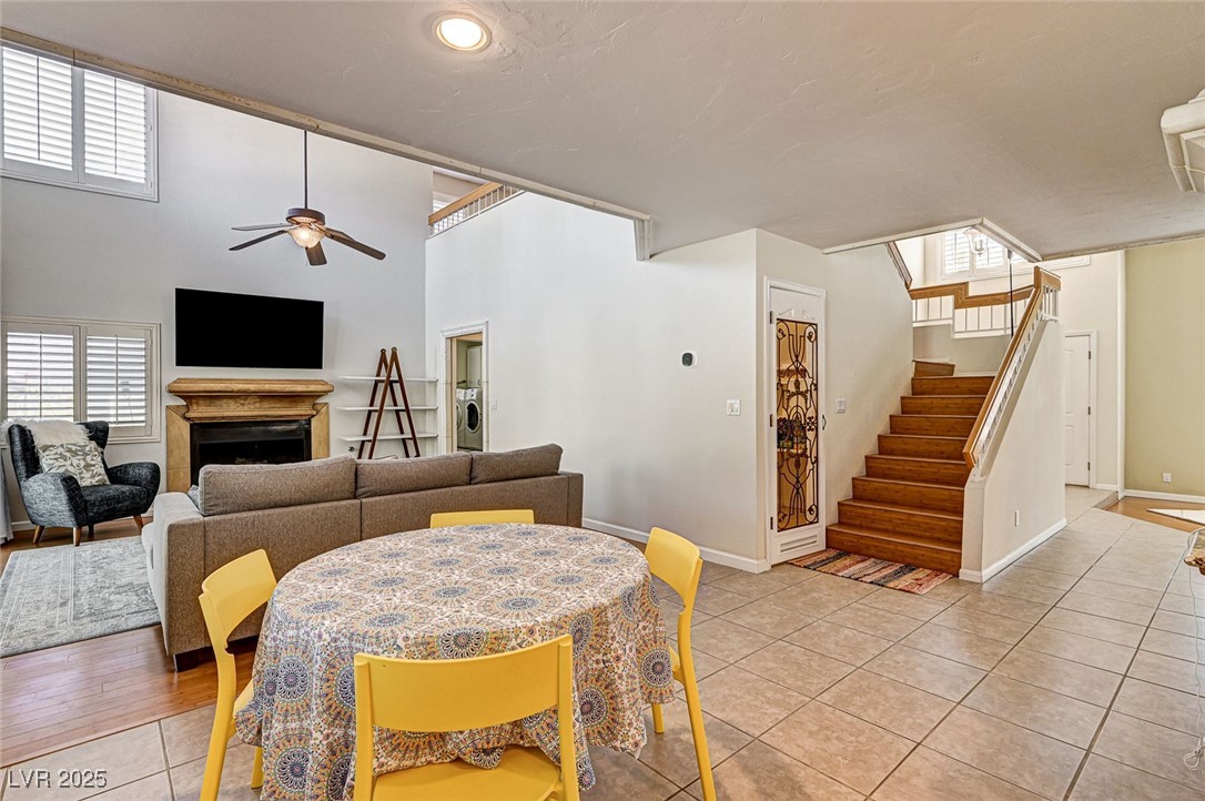 33 Reyburn Drive Henderson, NV 89074 - Photo 16 of 41 Gallery Image 16