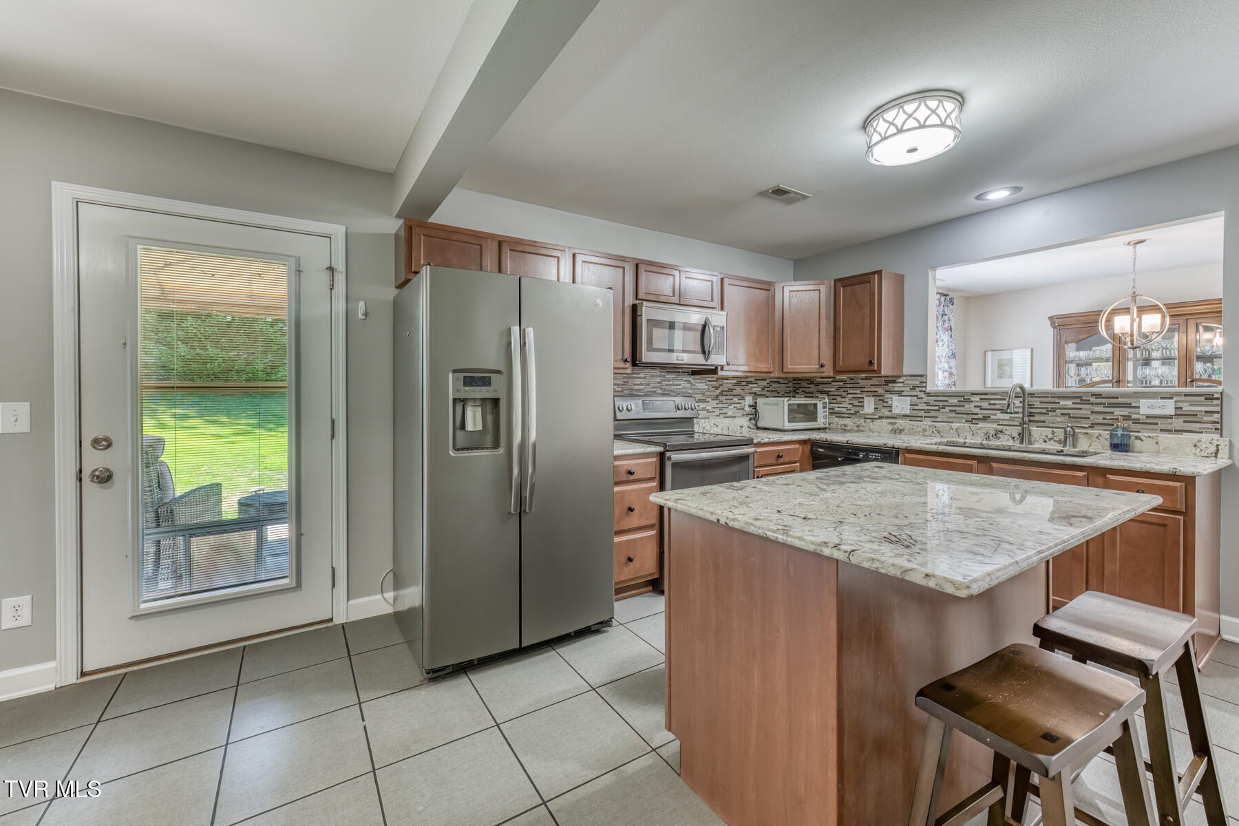 394 Kings Road Piney Flats, TN 37686 - Photo 16 of 51 Kitchen