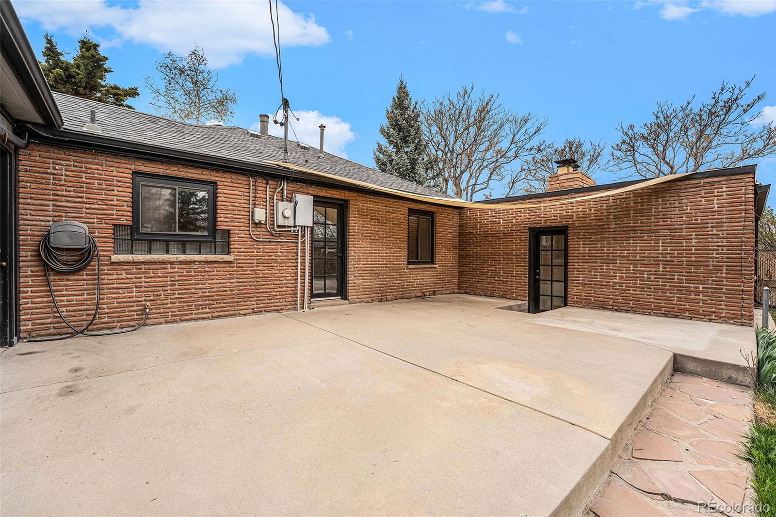 4740 Pierce Street Wheat Ridge, CO 80033 - Photo 16 of 20