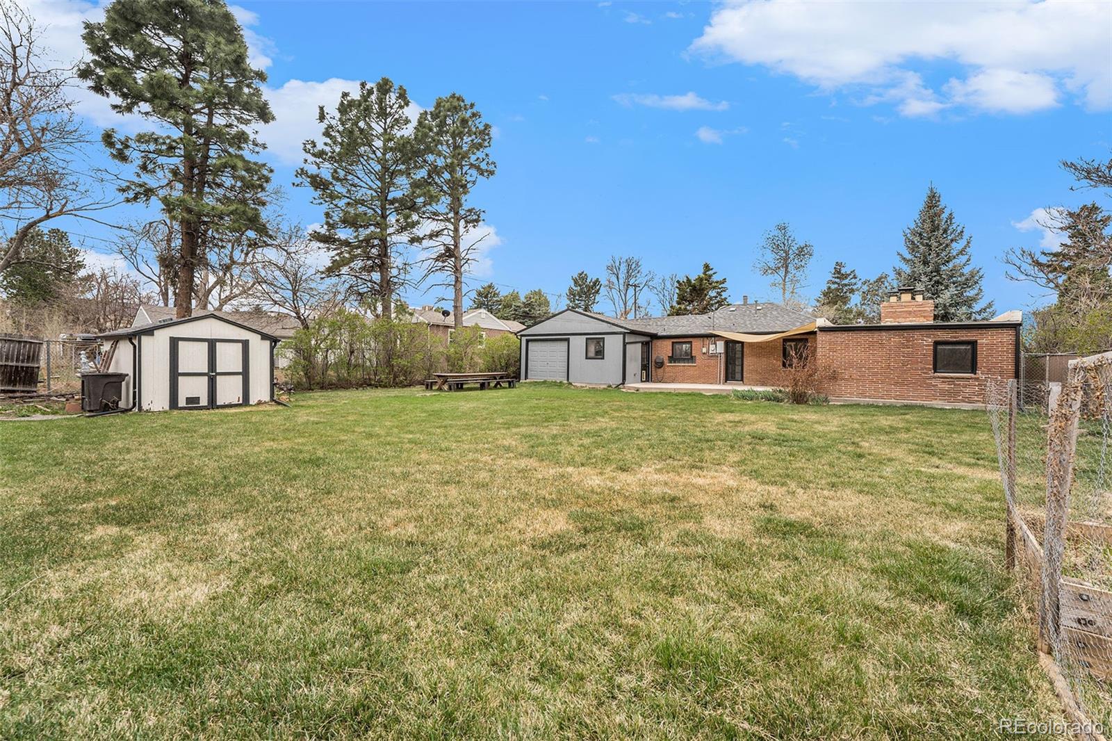 4740 Pierce Street Wheat Ridge, CO 80033 - Photo 18 of 20