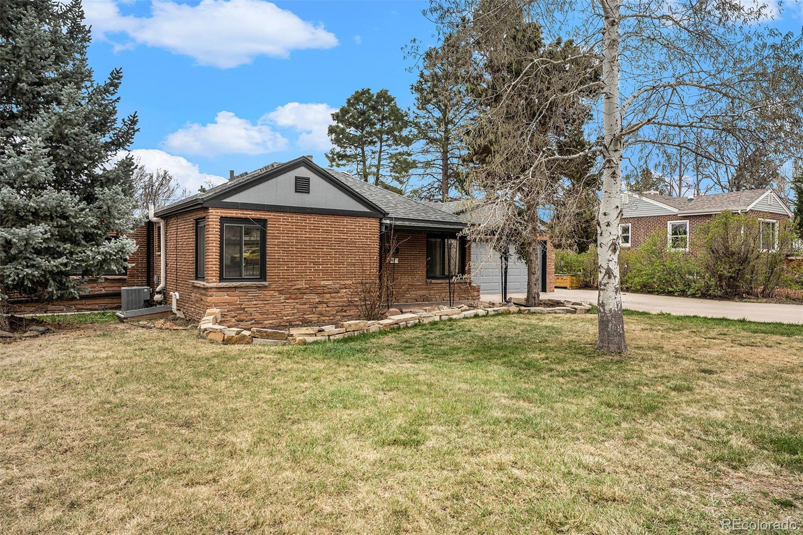 4740 Pierce Street Wheat Ridge, CO 80033 - Photo 20 of 20