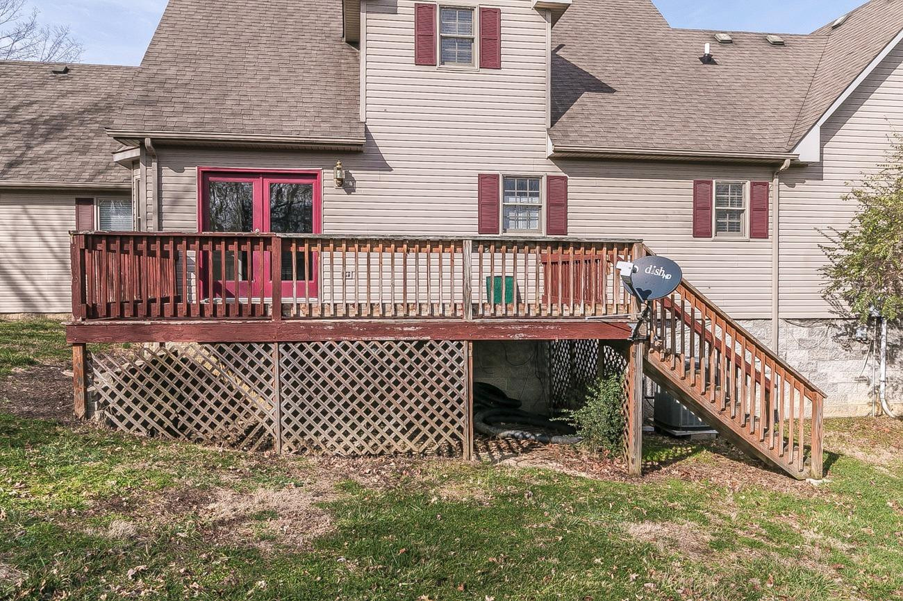 2072 Guynn Road Paint Lick, KY 40461 - Photo 18 of 46 Photo 18