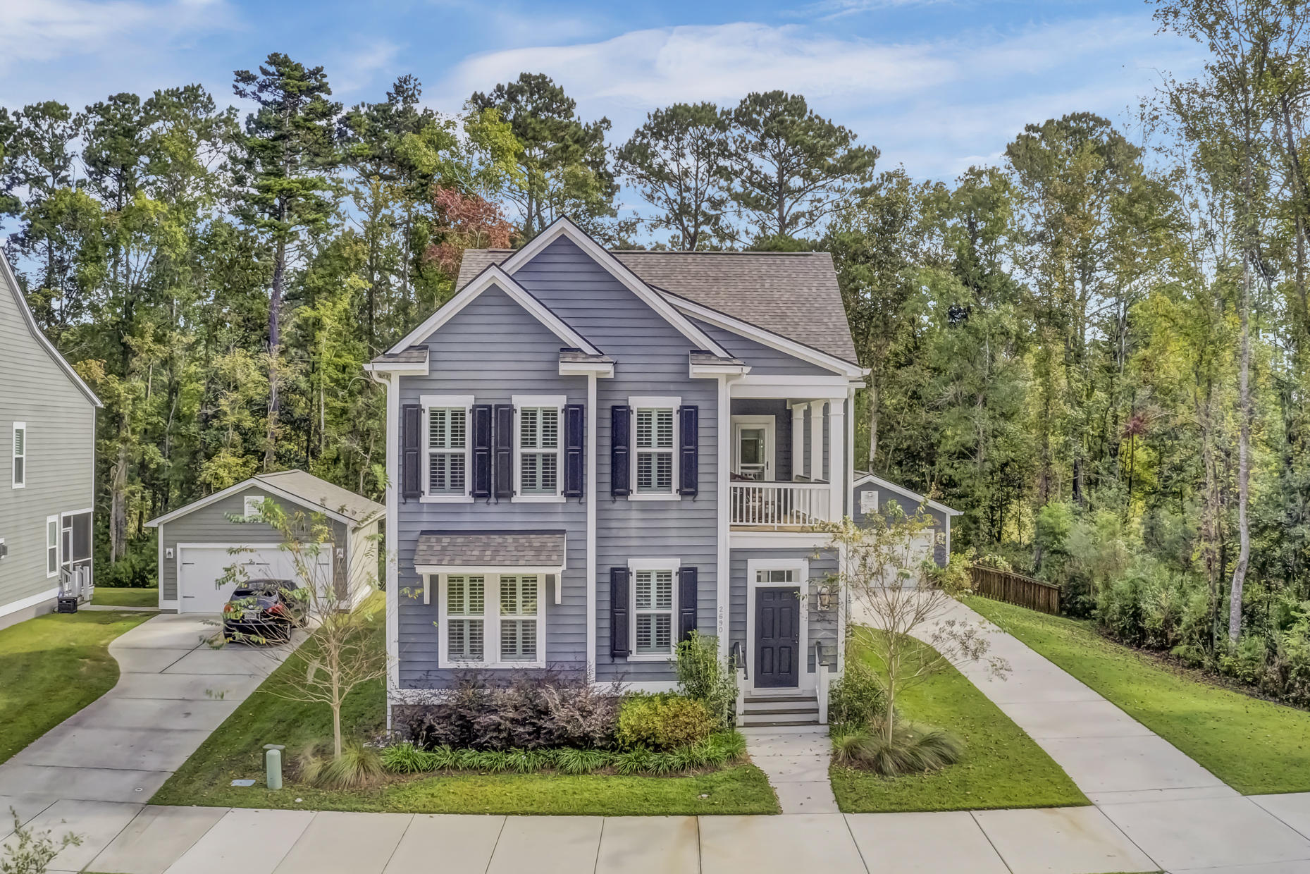 2690 Rutherford Way Charleston, SC 29414 - Photo 1 of 56 1