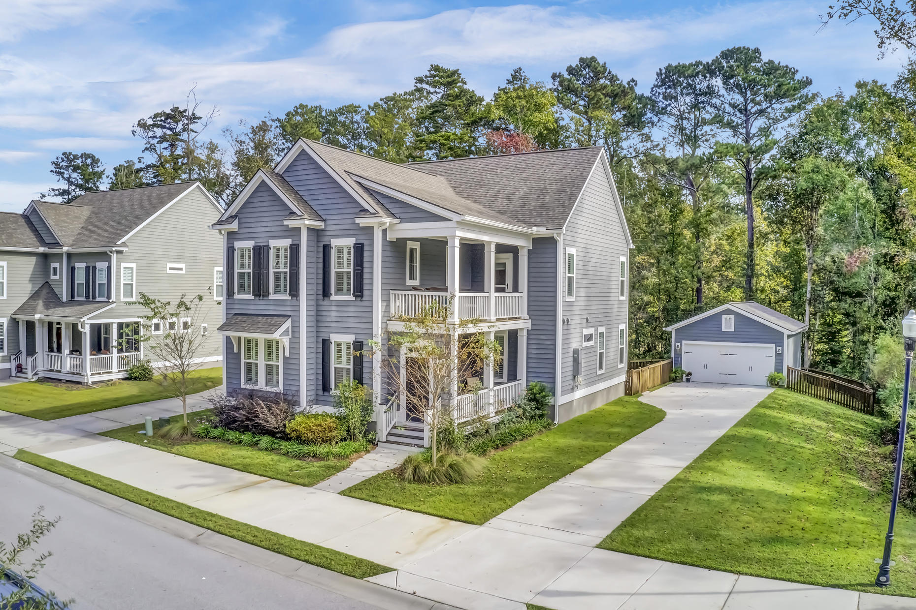2690 Rutherford Way Charleston, SC 29414 - Photo 2 of 56 2