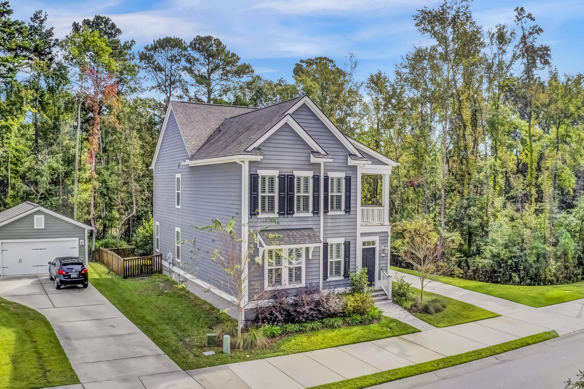2690 Rutherford Way Charleston, SC 29414 - Photo 3 of 56 3