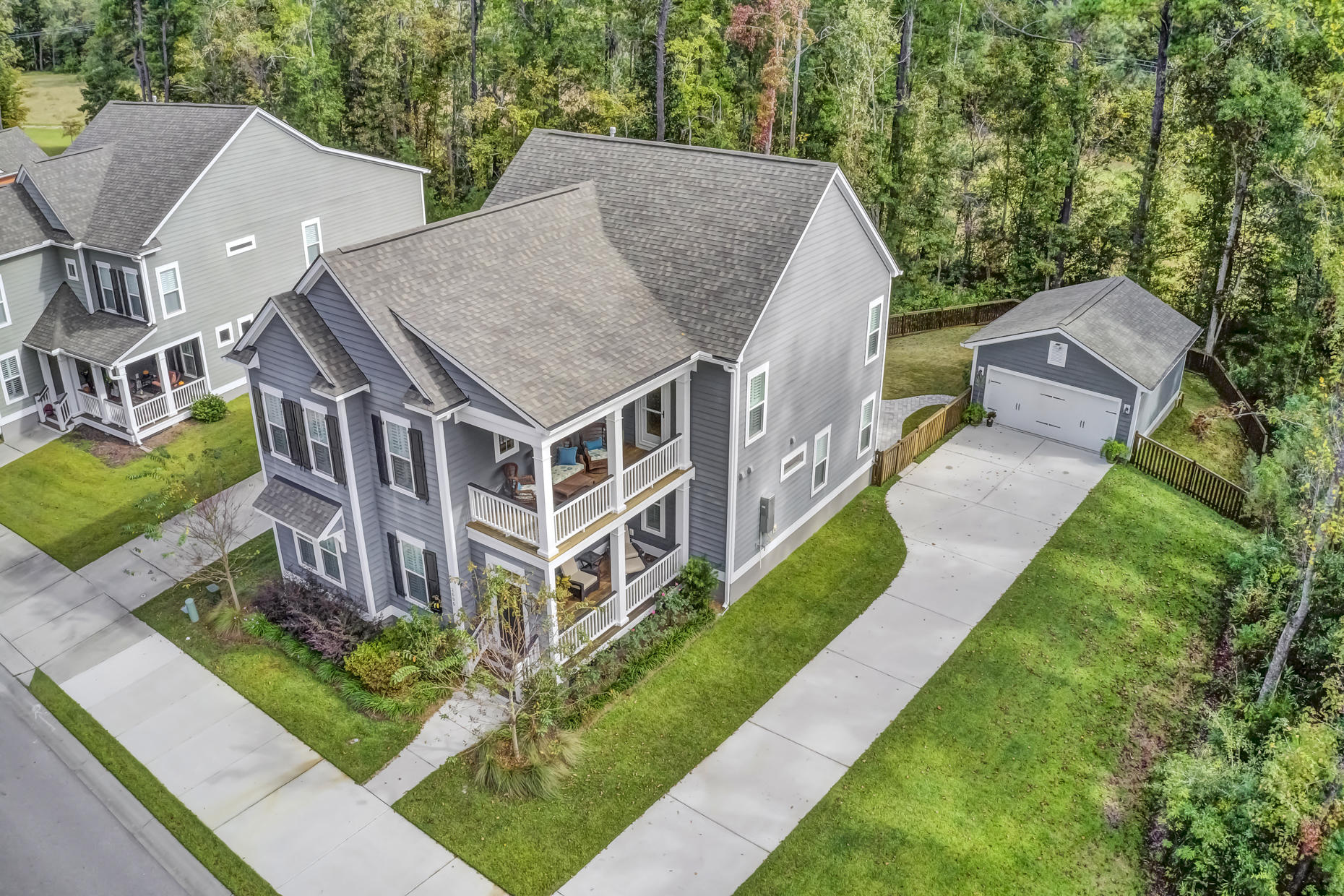 2690 Rutherford Way Charleston, SC 29414 - Photo 4 of 56 4