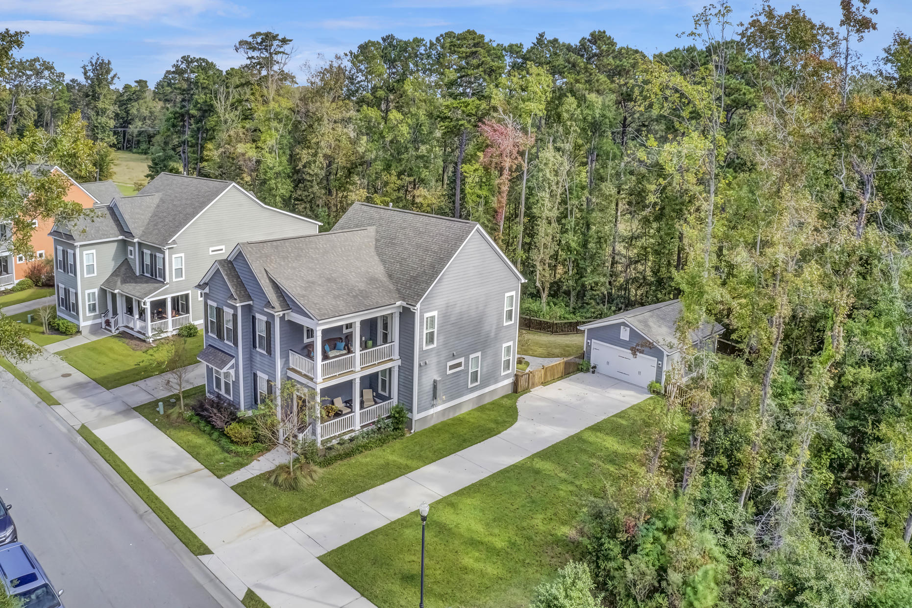 2690 Rutherford Way Charleston, SC 29414 - Photo 40 of 56 45