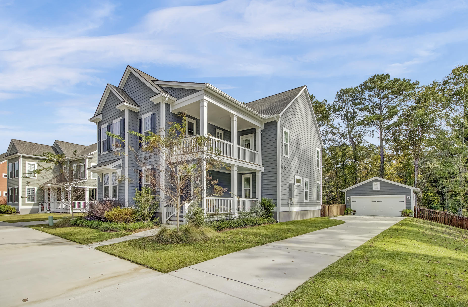 2690 Rutherford Way Charleston, SC 29414 - Photo 5 of 56 5