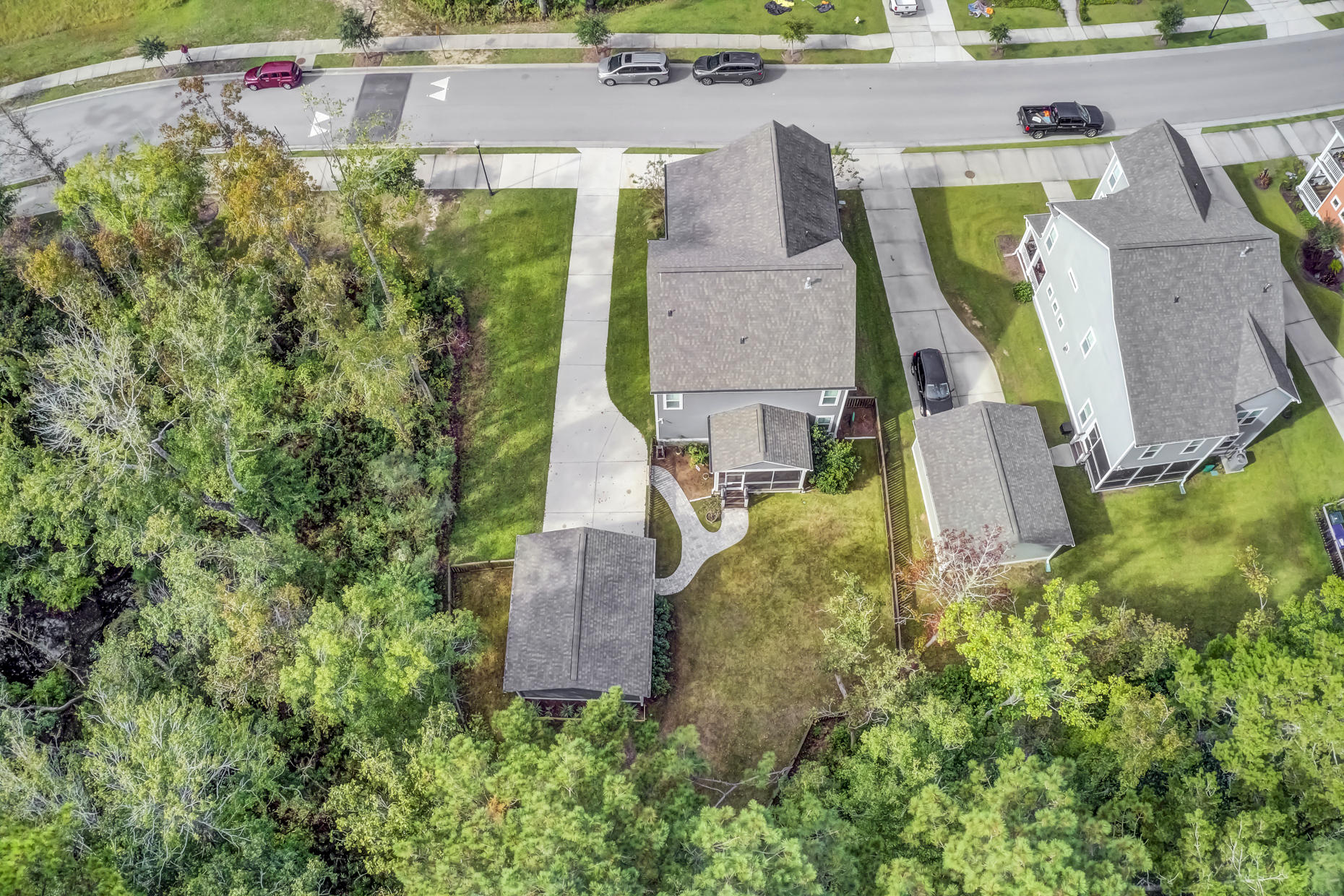 2690 Rutherford Way Charleston, SC 29414 - Photo 46 of 56 51